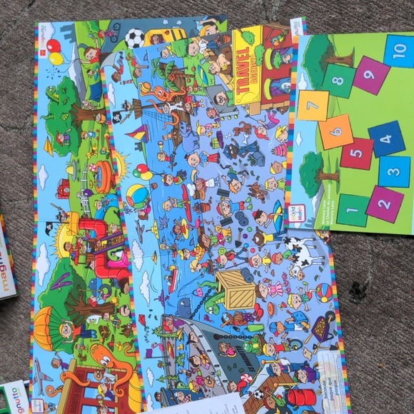 Magnutto junior- mood match - Picture 7 of 9